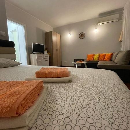 Apartment Dada Center Of بلغراد المظهر الخارجي الصورة