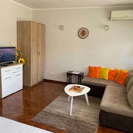 Apartment Dada Center Of بلغراد المظهر الخارجي الصورة