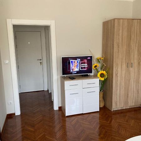Apartment Dada Center Of بلغراد المظهر الخارجي الصورة