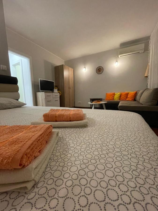 Apartment Dada Center Of بلغراد المظهر الخارجي الصورة