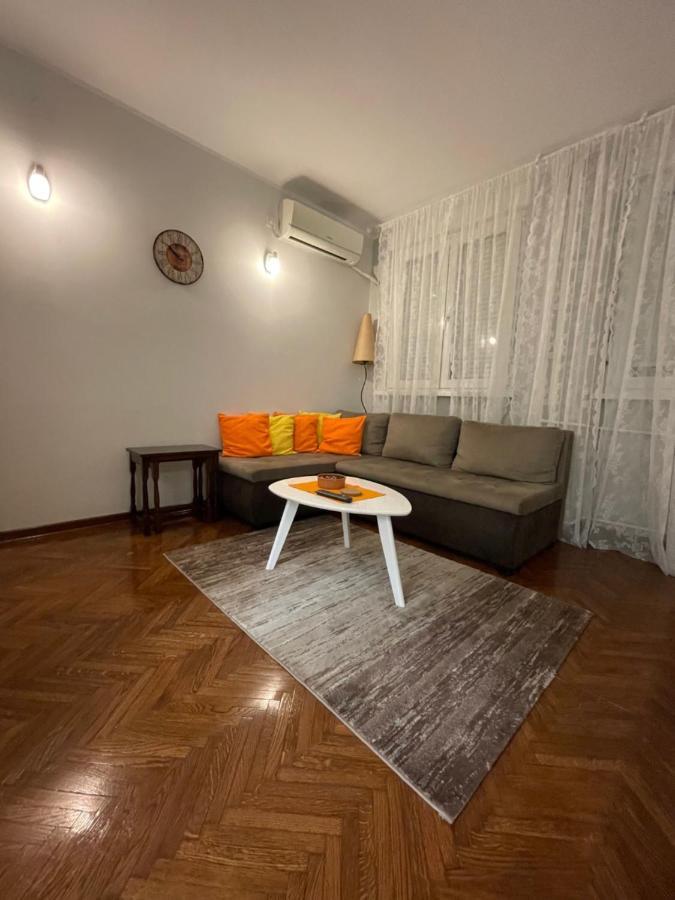 Apartment Dada Center Of بلغراد المظهر الخارجي الصورة