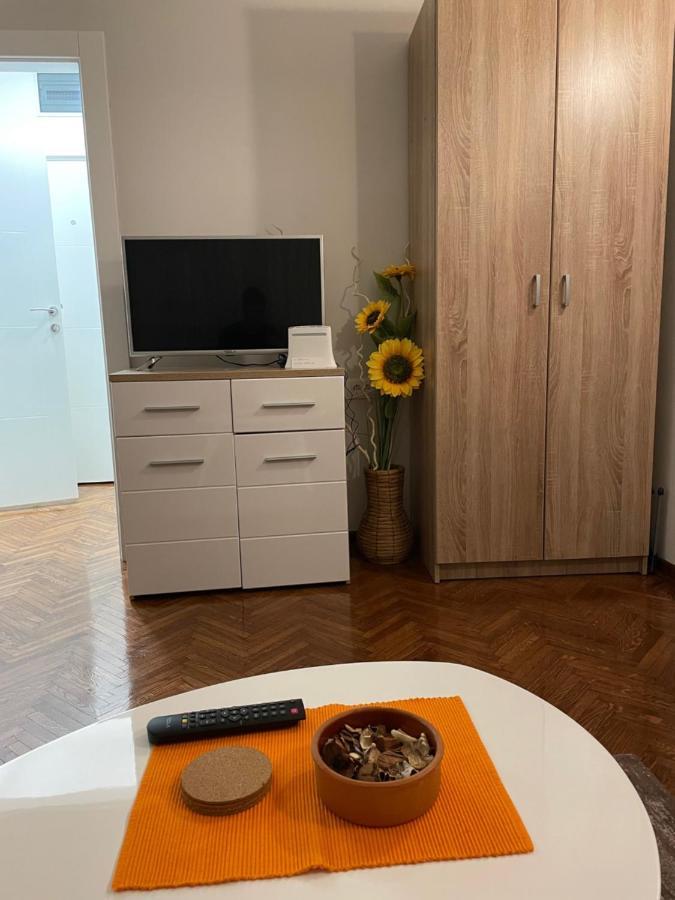 Apartment Dada Center Of بلغراد المظهر الخارجي الصورة