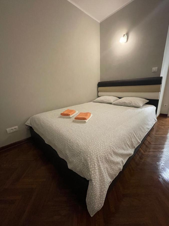 Apartment Dada Center Of بلغراد المظهر الخارجي الصورة