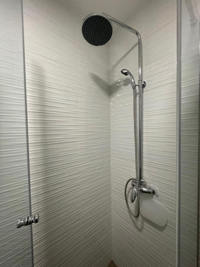Apartment Dada Center Of بلغراد المظهر الخارجي الصورة