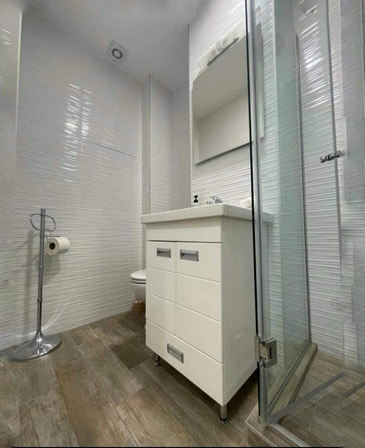 Apartment Dada Center Of بلغراد المظهر الخارجي الصورة